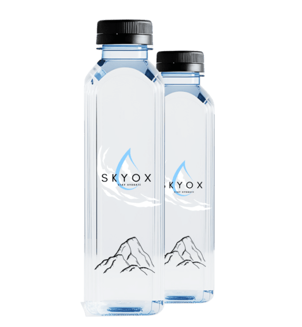 1500 ML WATER BOTTLE