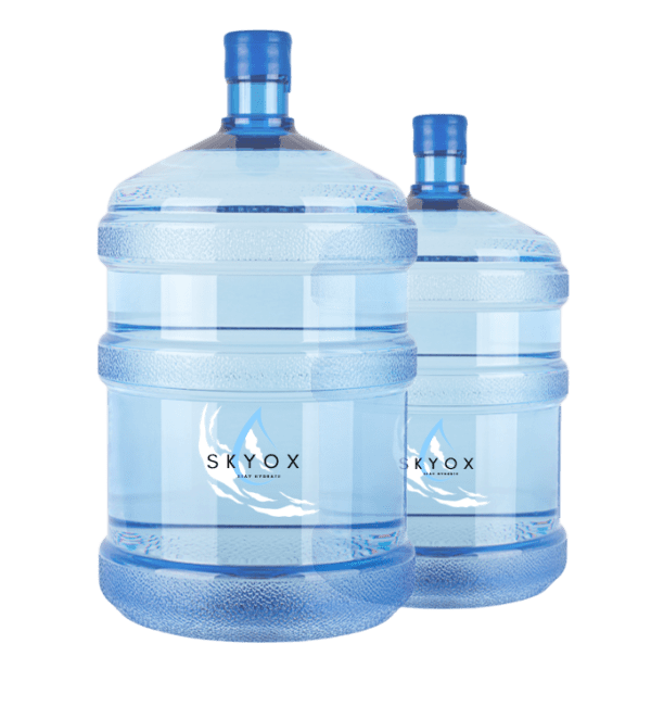 19 LITER  WATER BOTTLE